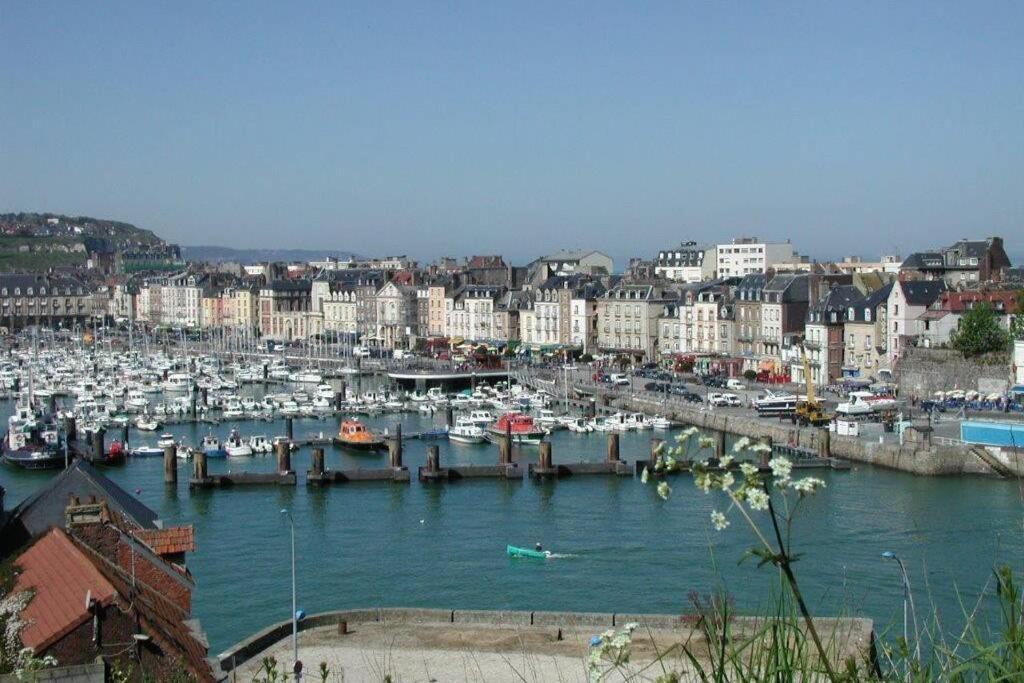 Gite Elyaco - Appartement Complet Avec 2 Chambres Ancourt Εξωτερικό φωτογραφία