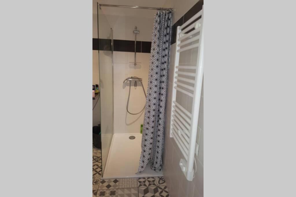 Gite Elyaco - Appartement Complet Avec 2 Chambres Ancourt Εξωτερικό φωτογραφία