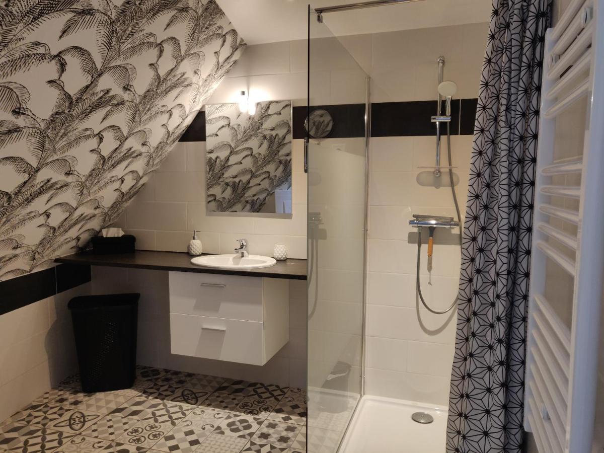Gite Elyaco - Appartement Complet Avec 2 Chambres Ancourt Εξωτερικό φωτογραφία